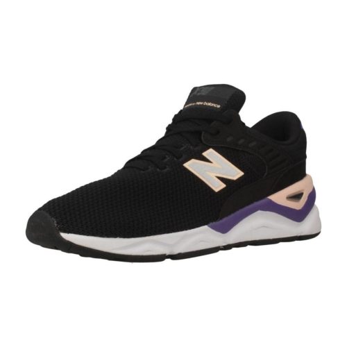 New Balance MSX90 CRB men's Shoes (Trainers) in Black
