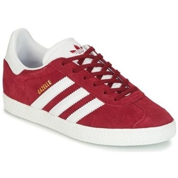 adidas ZAPATILLA GAZELLE women's Shoes (Trainers) in Other