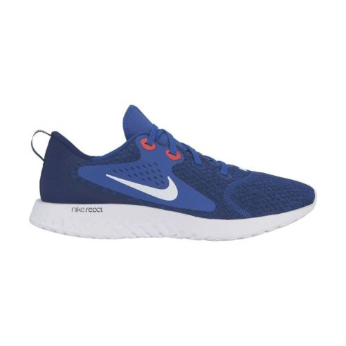 Nike LEGEND REACT AA1625 men's Shoes (Trainers) in Blue