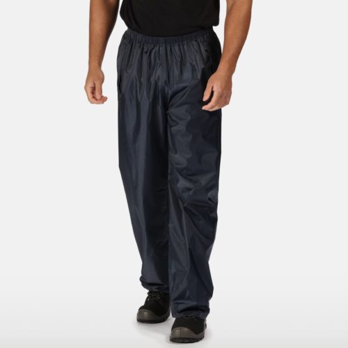 Professional Pro Stormbreak Over Trousers Blue in Blue