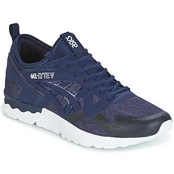 Asics GEL-LYTE V NS men's Shoes (Trainers) in Blue