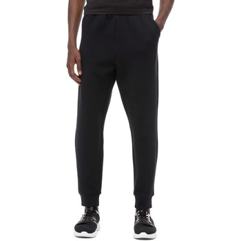 Calvin Klein Jeans 00GMH8P630 men's Sportswear in Black