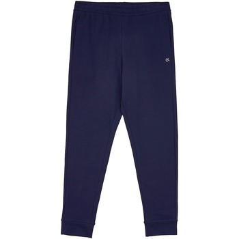 Calvin Klein Jeans 00GMT9P649 men's Sportswear in Blue