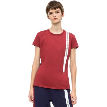 Calvin Klein Jeans 00GWH8K169 in Red