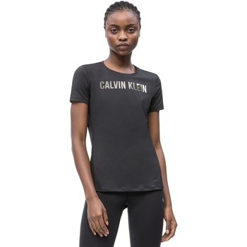 Calvin Klein Jeans 00GWS9K157 in Black