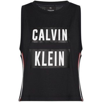 Calvin Klein Jeans 00GWT9K122 in Black