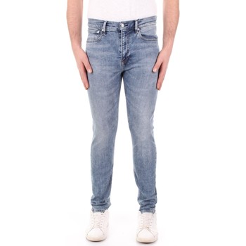 Calvin Klein Jeans J30J310253 Skinny Man Lav.chiaro in Multicolour