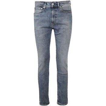 Calvin Klein Jeans J30J310253 men's Skinny Jeans in Grey