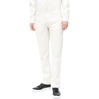 Calvin Klein Jeans J30J310380 men's Jeans in White