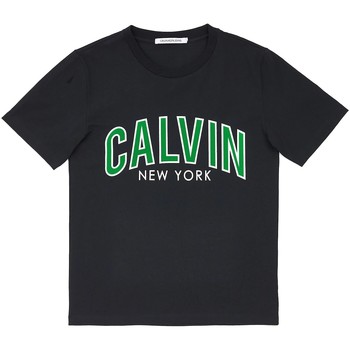Calvin Klein Jeans J30J312121 in Black