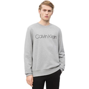 Calvin Klein Jeans K10K102724 men's Sweatshirt in Grey