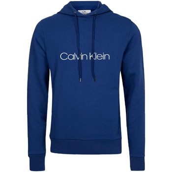 Calvin Klein Jeans K10K102726 men's Sweatshirt in Blue