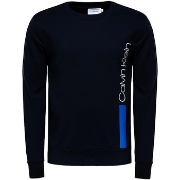 Calvin Klein Jeans K10K103943 men's Sweatshirt in Blue
