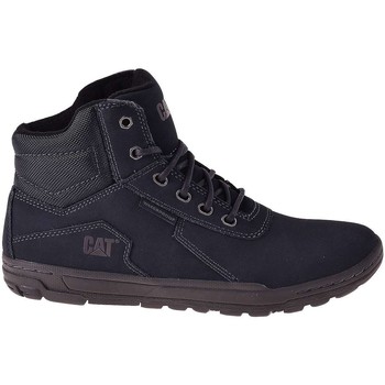 Caterpillar P722774 men's Shoes (High-top Trainers) in Blue