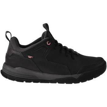 Caterpillar P722838 men's Shoes (Trainers) in Black