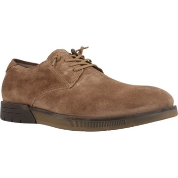 Cetti C909INV19 men's Casual Shoes in Brown