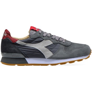 Diadora 201.173895 men's Shoes (Trainers) in Grey