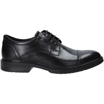 Ecco 62211401001 men's Casual Shoes in Black
