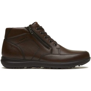 Enval 2231311 men's Mid Boots in Brown