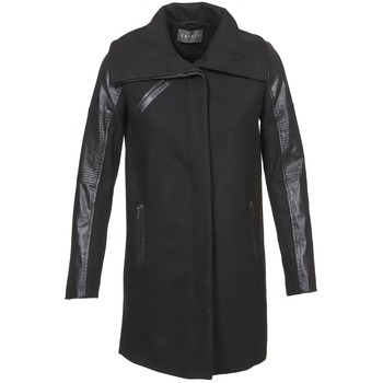 Esprit BATES women's Coat in Black