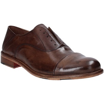 Exton 3103 men's Casual Shoes in Brown