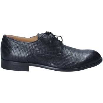 Exton 5354 men's Casual Shoes in Black