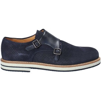 Exton 673 men's Casual Shoes in Blue