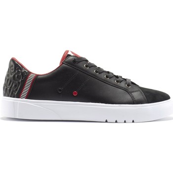 Gaudi V91-66850 men's Shoes (Trainers) in Black