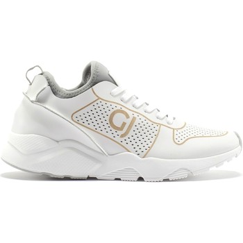 Gaudi V91-66871 men's Shoes (Trainers) in White