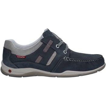 Grisport 42601 N8MP men's Casual Shoes in Blue