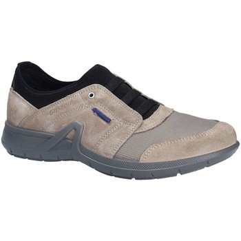 Grisport 43112 V11 men's Casual Shoes in Brown