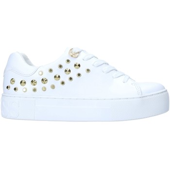 Guess FL8MAA LEA12 women's Shoes (Trainers) in White