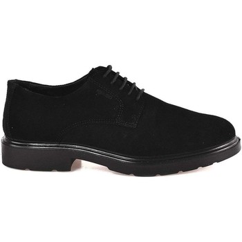 IgI CO 2100633 men's Casual Shoes in Black