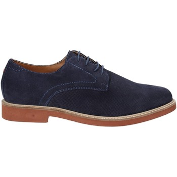 Impronte IM91050A men's Casual Shoes in Blue