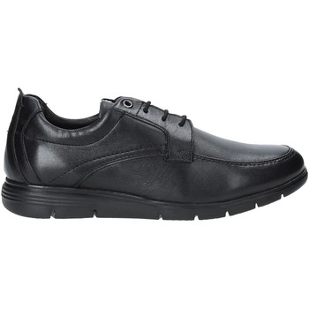 Impronte IM92024A men's Casual Shoes in Black