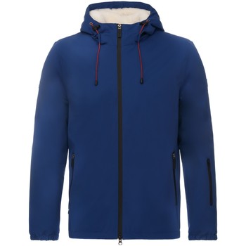 Invicta 4431570/U men's Tracksuit jacket in Blue
