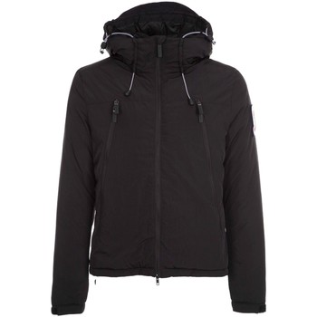 Invicta 4432369/U men's Tracksuit jacket in Black