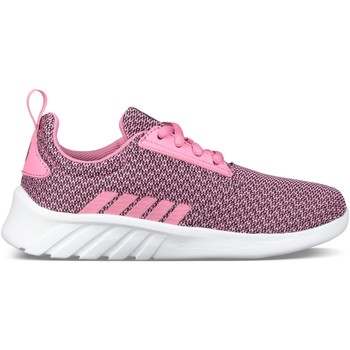 K-Swiss Aeronaut women's Shoes (Trainers) in Pink. Sizes available:3