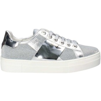 Keys 5541 women's Shoes (Trainers) in Grey