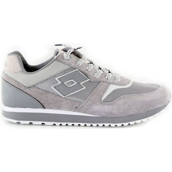 Lotto 211152 men's Shoes (Trainers) in Grey