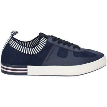 Marina Yachting 181.M.669 men's Shoes (Trainers) in Blue