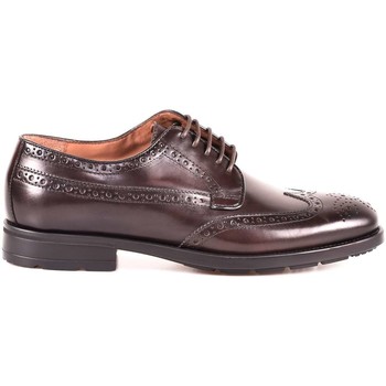 Maritan G 112486MG men's Casual Shoes in Brown