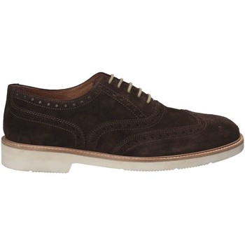 Maritan G 140358 men's Casual Shoes in Brown