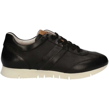 Maritan G 140658 men's Shoes (Trainers) in Black