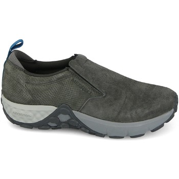 Merrell J92021 men's Slip-ons (Shoes) in Grey