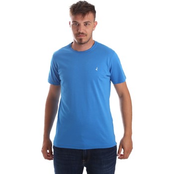 Navigare NV31069 men's T shirt in Blue