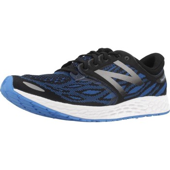 New Balance MZANT BB3 men's Shoes (Trainers) in Black
