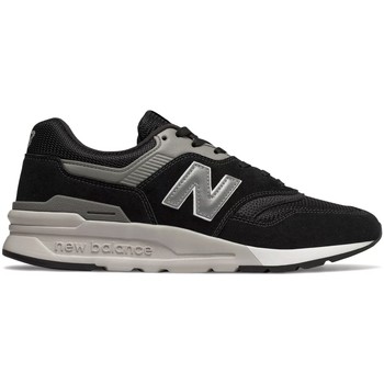 New Balance NBCM997HCC men's Shoes (Trainers) in Black