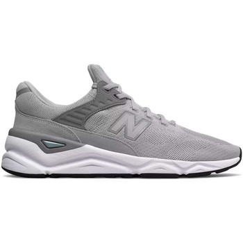 New Balance NBMSX90HTB men's Shoes (Trainers) in Grey