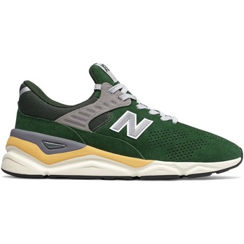 New Balance NBMSX90PND men's Shoes (Trainers) in Green